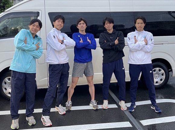 2025.1.21(Tue) ⁡ ⁡ こんばんは🐦‍🔥 ⁡ ⁡ 本日は午後練に高校生